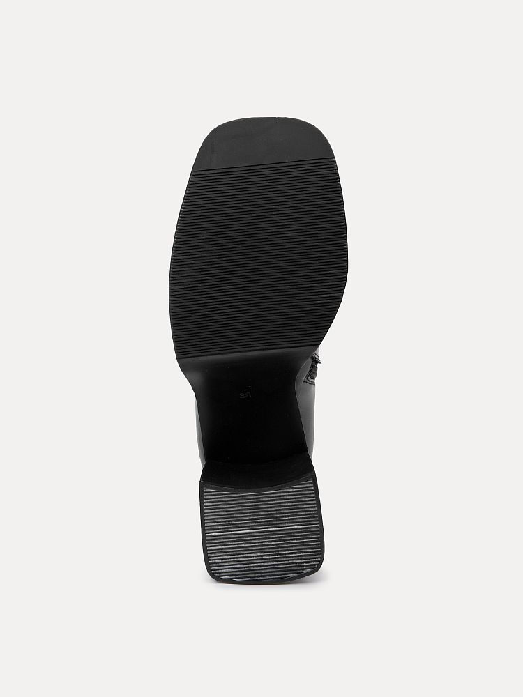 Сапоги (F368D-801)