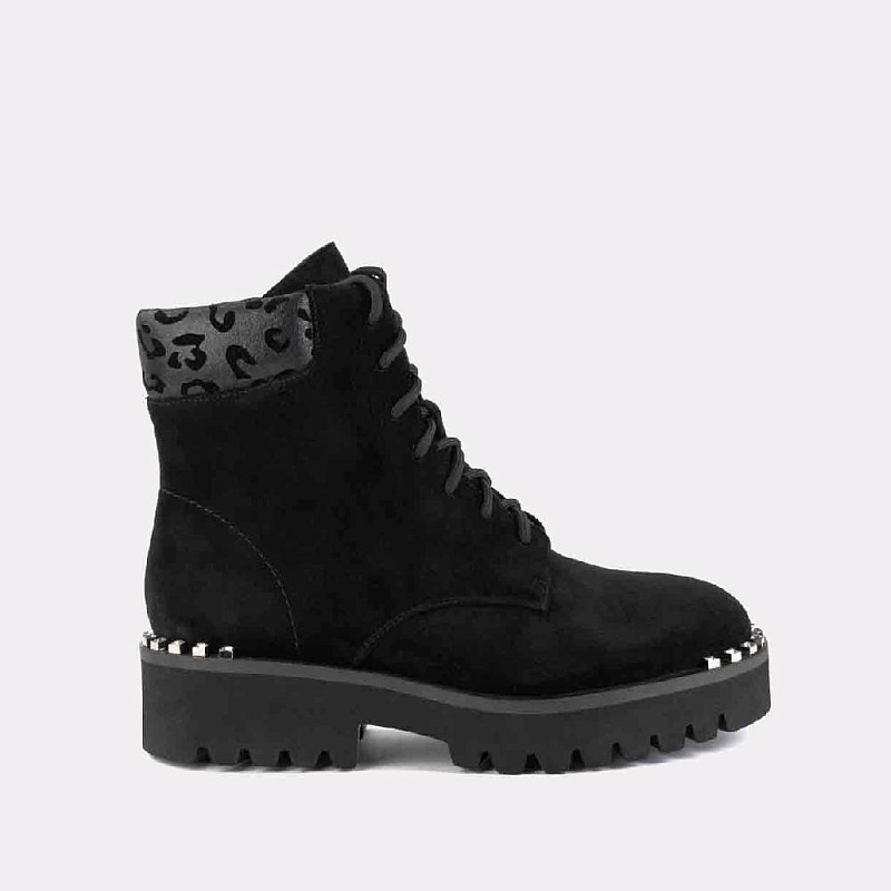 Ботинки зимние (A35-06M)